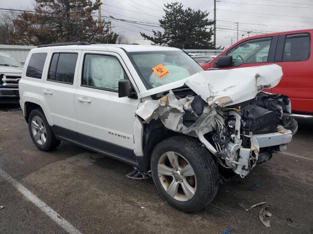 Photo 3 VIN: 1C4NJPFB9ED509749 - JEEP PATRIOT LA 