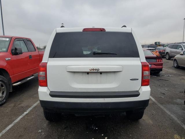 Photo 5 VIN: 1C4NJPFB9ED509749 - JEEP PATRIOT LA 