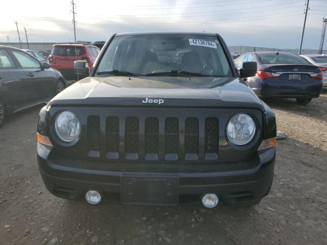 Photo 4 VIN: 1C4NJPFB9ED529421 - JEEP PATRIOT 