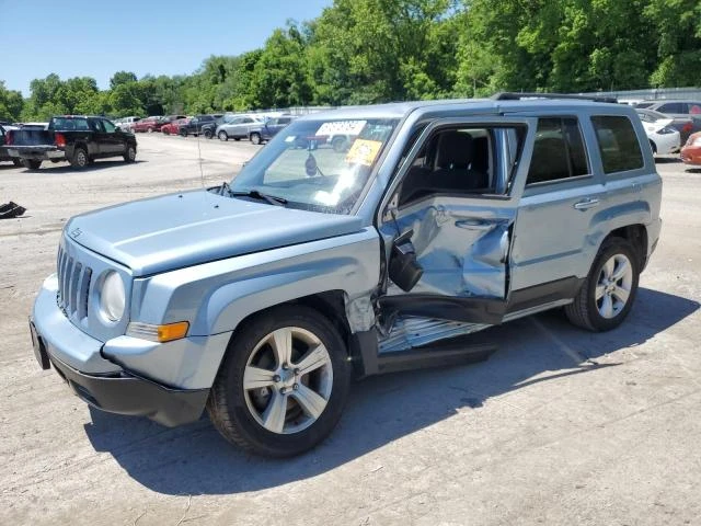 Photo 0 VIN: 1C4NJPFB9ED560183 - JEEP PATRIOT LA 