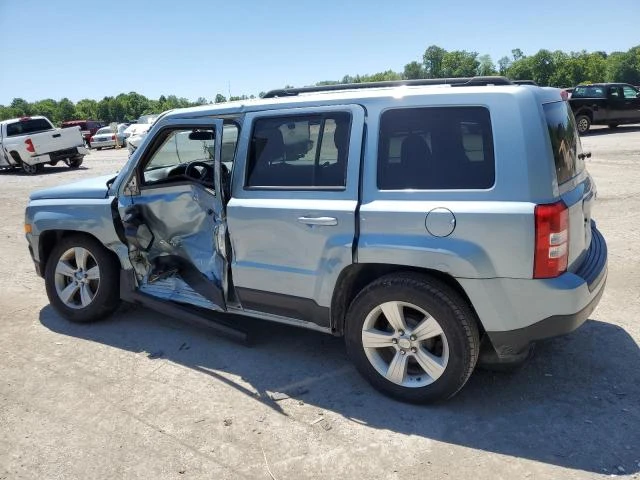 Photo 1 VIN: 1C4NJPFB9ED560183 - JEEP PATRIOT LA 