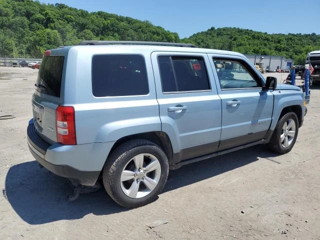 Photo 2 VIN: 1C4NJPFB9ED560183 - JEEP PATRIOT LA 