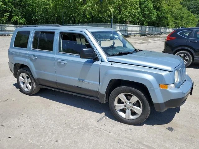 Photo 3 VIN: 1C4NJPFB9ED560183 - JEEP PATRIOT LA 