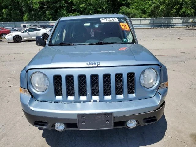 Photo 4 VIN: 1C4NJPFB9ED560183 - JEEP PATRIOT LA 