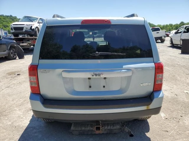 Photo 5 VIN: 1C4NJPFB9ED560183 - JEEP PATRIOT LA 