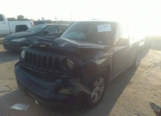 Photo 1 VIN: 1C4NJPFB9ED697169 - JEEP PATRIOT 