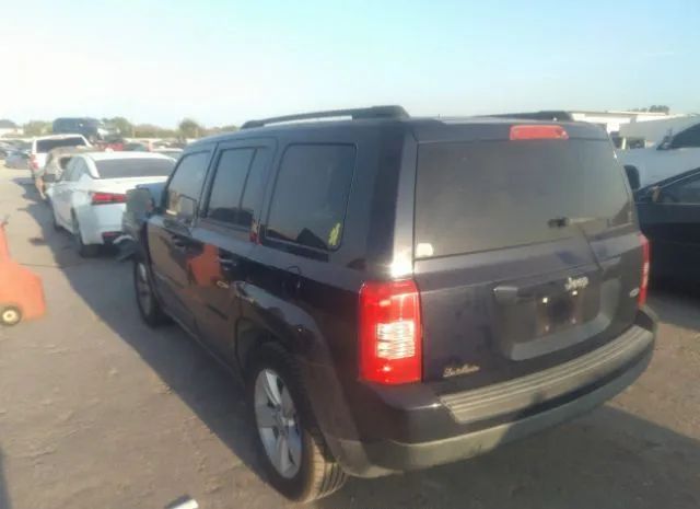 Photo 2 VIN: 1C4NJPFB9ED697169 - JEEP PATRIOT 