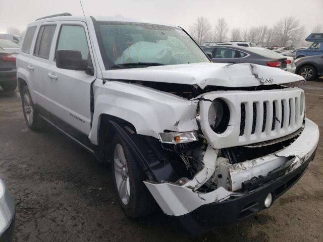 Photo 0 VIN: 1C4NJPFB9ED814085 - JEEP PATRIOT LA 