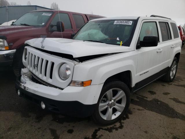 Photo 1 VIN: 1C4NJPFB9ED814085 - JEEP PATRIOT LA 