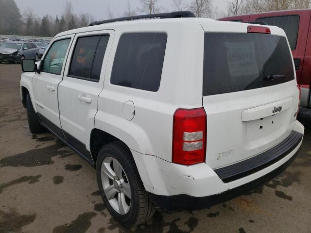 Photo 2 VIN: 1C4NJPFB9ED814085 - JEEP PATRIOT LA 