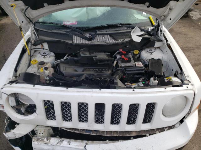 Photo 6 VIN: 1C4NJPFB9ED814085 - JEEP PATRIOT LA 