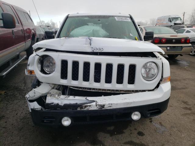 Photo 8 VIN: 1C4NJPFB9ED814085 - JEEP PATRIOT LA 