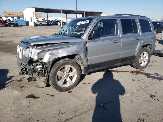 Photo 0 VIN: 1C4NJPFB9ED819190 - JEEP PATRIOT LA 