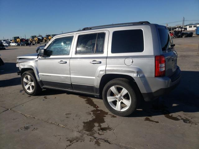 Photo 1 VIN: 1C4NJPFB9ED819190 - JEEP PATRIOT LA 