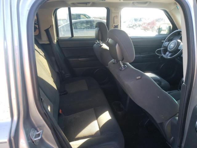 Photo 10 VIN: 1C4NJPFB9ED819190 - JEEP PATRIOT LA 