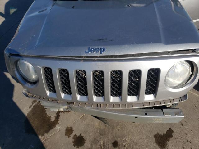 Photo 11 VIN: 1C4NJPFB9ED819190 - JEEP PATRIOT LA 