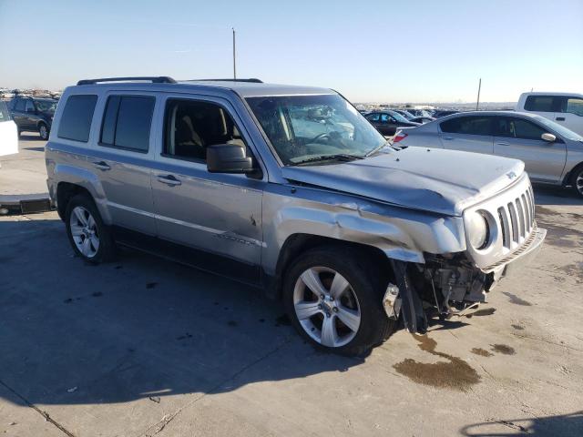 Photo 3 VIN: 1C4NJPFB9ED819190 - JEEP PATRIOT LA 