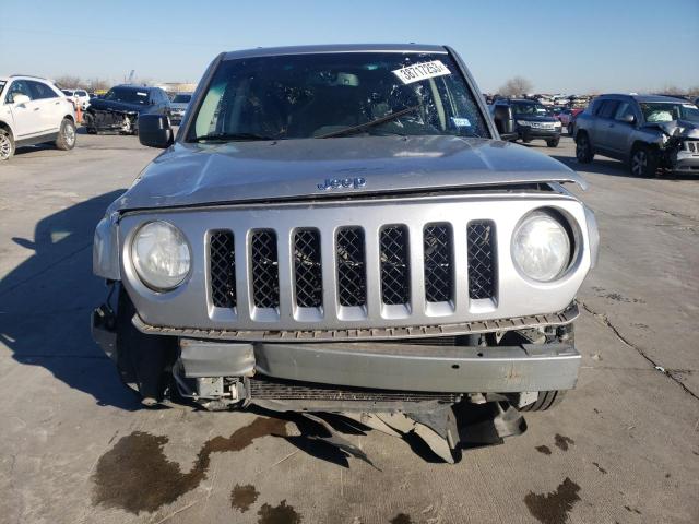 Photo 4 VIN: 1C4NJPFB9ED819190 - JEEP PATRIOT LA 