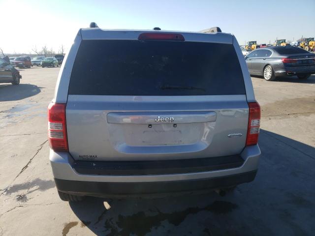 Photo 5 VIN: 1C4NJPFB9ED819190 - JEEP PATRIOT LA 