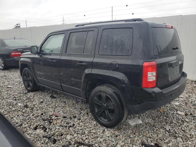 Photo 1 VIN: 1C4NJPFB9ED893435 - JEEP PATRIOT LA 