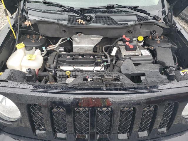 Photo 11 VIN: 1C4NJPFB9ED893435 - JEEP PATRIOT LA 