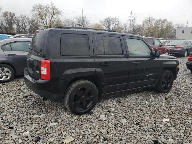 Photo 2 VIN: 1C4NJPFB9ED893435 - JEEP PATRIOT LA 