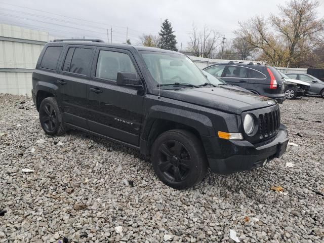 Photo 3 VIN: 1C4NJPFB9ED893435 - JEEP PATRIOT LA 