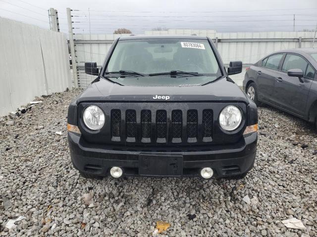 Photo 4 VIN: 1C4NJPFB9ED893435 - JEEP PATRIOT LA 