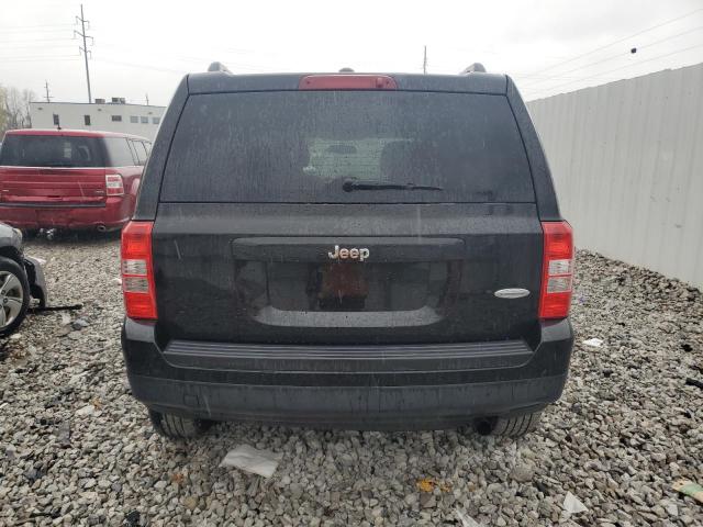 Photo 5 VIN: 1C4NJPFB9ED893435 - JEEP PATRIOT LA 