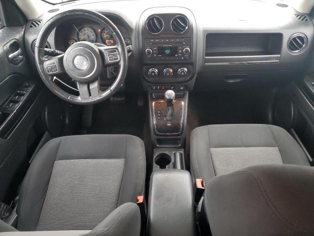 Photo 7 VIN: 1C4NJPFB9ED893435 - JEEP PATRIOT LA 