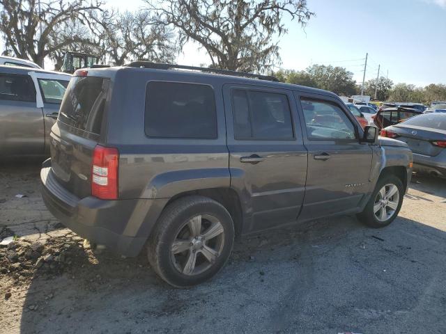 Photo 2 VIN: 1C4NJPFB9ED920164 - JEEP PATRIOT LA 