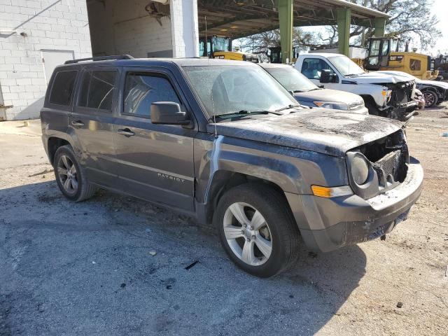 Photo 3 VIN: 1C4NJPFB9ED920164 - JEEP PATRIOT LA 