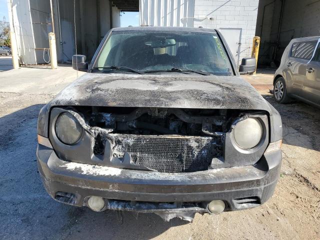 Photo 4 VIN: 1C4NJPFB9ED920164 - JEEP PATRIOT LA 