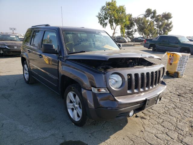 Photo 0 VIN: 1C4NJPFB9FD419857 - JEEP PATRIOT LA 