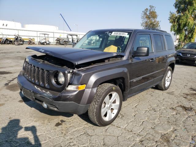 Photo 1 VIN: 1C4NJPFB9FD419857 - JEEP PATRIOT LA 