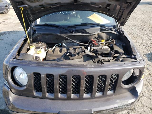 Photo 6 VIN: 1C4NJPFB9FD419857 - JEEP PATRIOT LA 