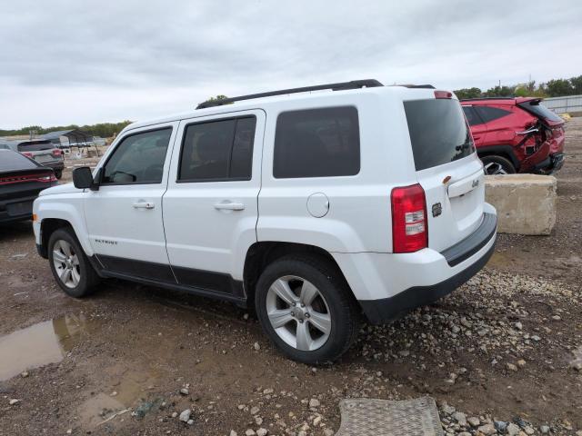 Photo 1 VIN: 1C4NJPFB9GD569730 - JEEP PATRIOT LA 