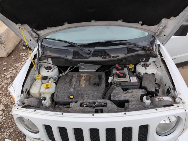 Photo 11 VIN: 1C4NJPFB9GD569730 - JEEP PATRIOT LA 