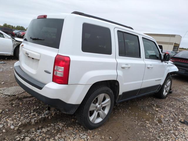 Photo 2 VIN: 1C4NJPFB9GD569730 - JEEP PATRIOT LA 