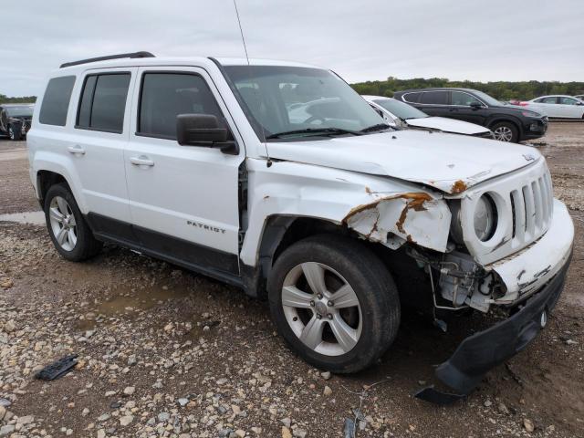 Photo 3 VIN: 1C4NJPFB9GD569730 - JEEP PATRIOT LA 