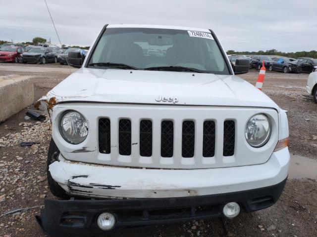 Photo 4 VIN: 1C4NJPFB9GD569730 - JEEP PATRIOT LA 