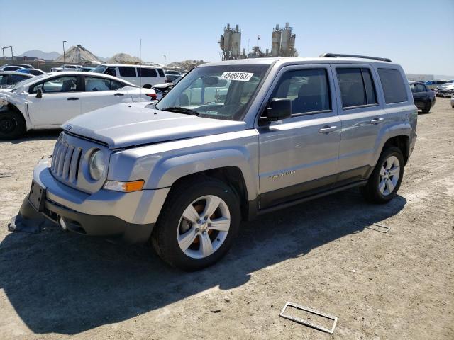 Photo 0 VIN: 1C4NJPFB9GD711753 - JEEP PATRIOT LA 