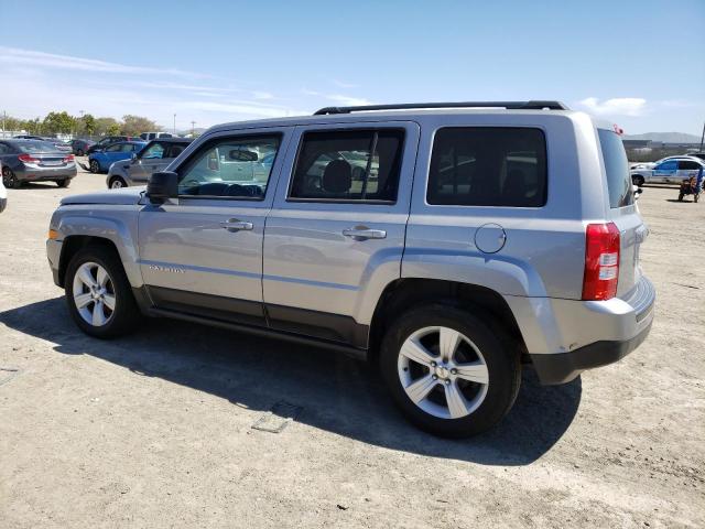 Photo 1 VIN: 1C4NJPFB9GD711753 - JEEP PATRIOT LA 