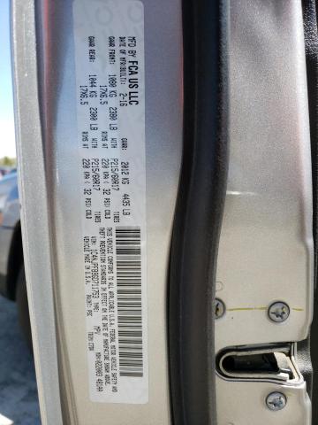 Photo 12 VIN: 1C4NJPFB9GD711753 - JEEP PATRIOT LA 