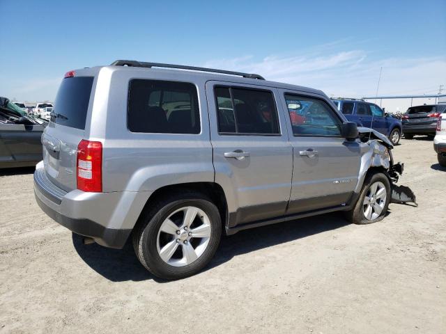 Photo 2 VIN: 1C4NJPFB9GD711753 - JEEP PATRIOT LA 