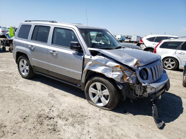 Photo 3 VIN: 1C4NJPFB9GD711753 - JEEP PATRIOT LA 