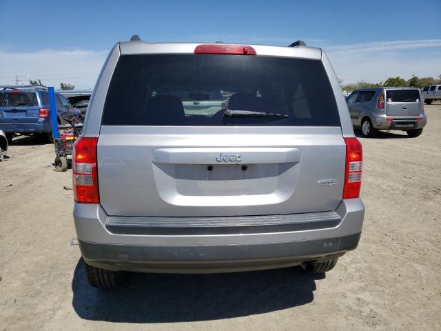 Photo 5 VIN: 1C4NJPFB9GD711753 - JEEP PATRIOT LA 