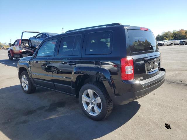 Photo 1 VIN: 1C4NJPFB9HD183522 - JEEP PATRIOT LA 