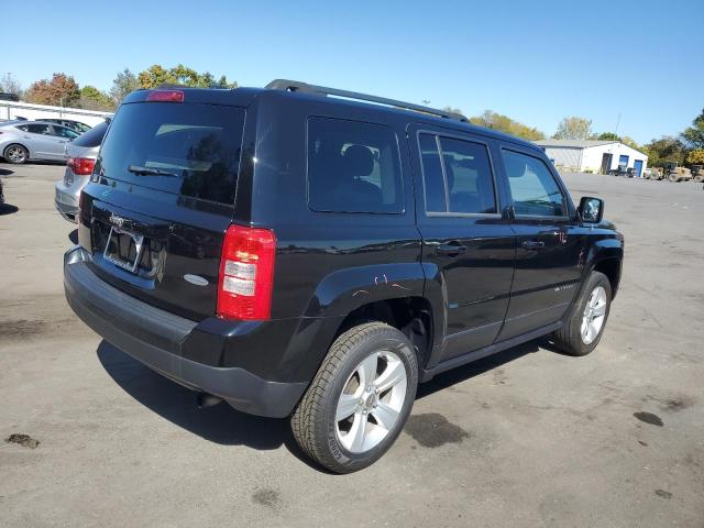 Photo 2 VIN: 1C4NJPFB9HD183522 - JEEP PATRIOT LA 