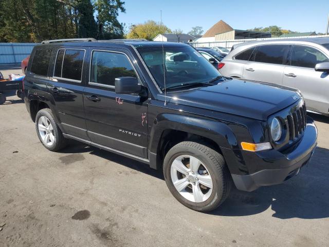 Photo 3 VIN: 1C4NJPFB9HD183522 - JEEP PATRIOT LA 